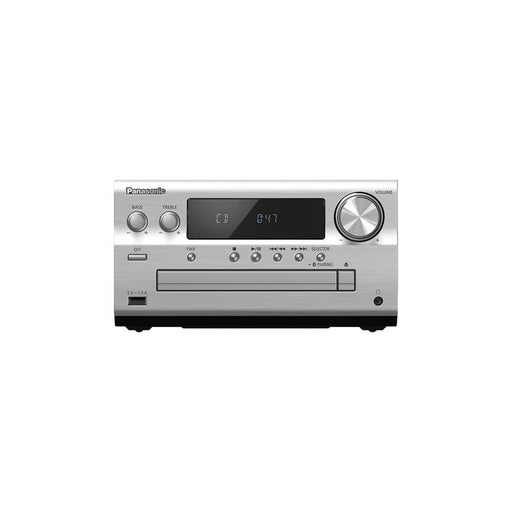 Panasonic SC-PMX800 | Mini-chaîne audio - Hi-Fi - Bluetooth - Moteur Technics JENO - Pour Audiophile-SONXPLUS Val-des-sources