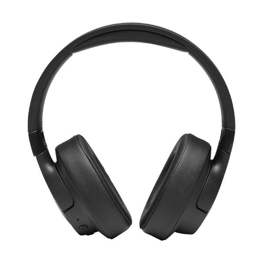 JBL Tune 760BTNC | Écouteurs sans fil circum-auriculaires - Bluetooth - Suppression active du bruit - Fast Pair - Pliable - Noir-SONXPLUS Val-des-sources