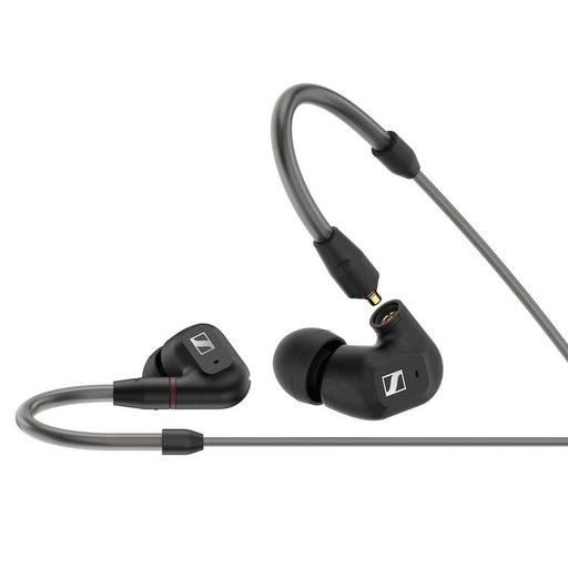 Sennheiser IE 300 | Écouteurs intra-auriculaires - Filaire - Contours d’oreille - Chambre de résonance - Transducteur XWB - Connecteurs MMCX-SONXPLUS Val-des-sources