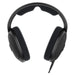 Sennheiser HD560S | Écouteur supra-auriculaire - Filaire - Dynamique ouvert - 1 Câble détachable - Noir-SONXPLUS Val-des-sources