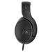 Sennheiser HD560S | Écouteur supra-auriculaire - Filaire - Dynamique ouvert - 1 Câble détachable - Noir-SONXPLUS Val-des-sources