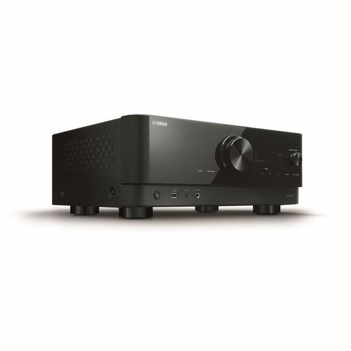 Yamaha YHTB4A | Ensemble Cinéma maison - MusicCast - RX-V4A + NS51Pack + NSSW050-SONXPLUS Val-des-sources