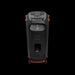 JBL PartyBox 710 | Haut-parleur portable - Sans fil - Bluetooth - Effets lumineux - 800 W RMS - Noir-SONXPLUS Val-des-sources