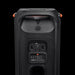 JBL PartyBox 710 | Haut-parleur portable - Sans fil - Bluetooth - Effets lumineux - 800 W RMS - Noir-SONXPLUS Val-des-sources