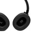 JBL TUNE 710BT | Écouteurs sans fil circum-auriculaires - Bluetooth - Autonomie de 50h - Noir-SONXPLUS Val-des-sources