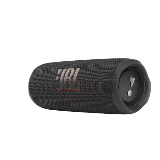 JBL Flip 6 | Haut-parleur portable - Bluetooth - Étanche - Jusqu'à 12 heures d'autonomie - Noir-SONXPLUS Val-des-sources