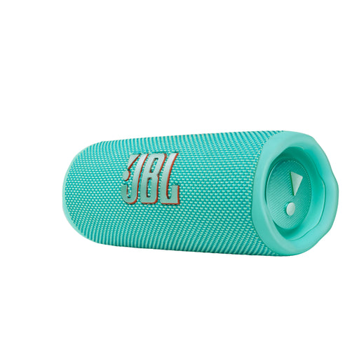 JBL Flip 6 | Haut-parleur portable - Bluetooth - Étanche - Jusqu'à 12 heures d'autonomie - Sarcelle-SONXPLUS Val-des-sources