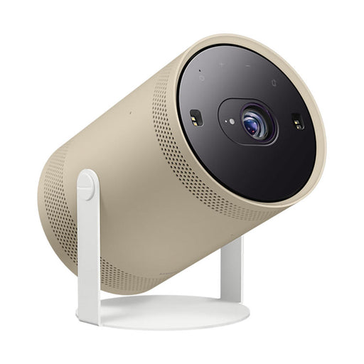 Samsung VG-SCLB00YR/ZA | The Freestyle Skin - Couvercle pour projecteur - Coyote Beige-SONXPLUS Val-des-sources