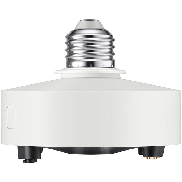 Samsung VG-FSA3BA/ZA | Adaptateur à douille d’ampoule - Freestyle Socket - Blanc-SONXPLUS Val-des-sources