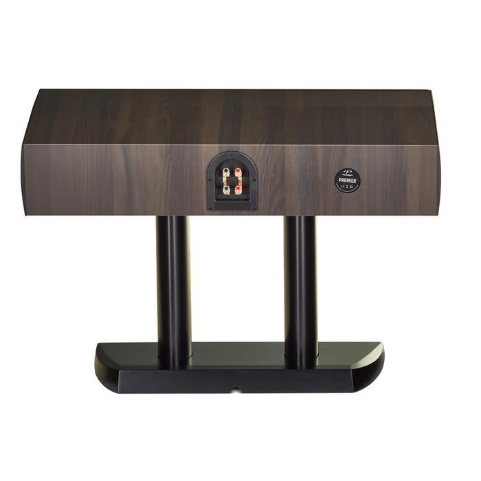 Paradigm Premier 600C | Haut-Parleur de Centre - Espresso MK.2 - Unité-SONXPLUS Val-des-sources