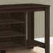 Monarch Specialties I 3529 | Meuble TV - 48" - Espresso-SONXPLUS Val-des-sources