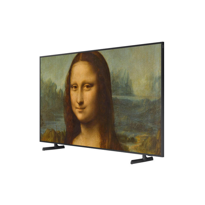 Samsung QN43LS03BAFXZC | Téléviseur intelligent 43" Série LS03B - The Frame - QLED - 4K - Quantum HDR-SONXPLUS Val-des-sources