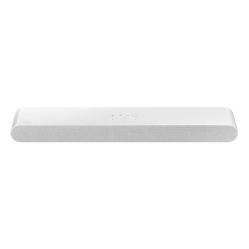 Samsung HW-S61B | Barre de son - 5.0 canaux - Tout-en-un - Série 600 - 200W - Bluetooth - Blanc-SONXPLUS Val-des-sources