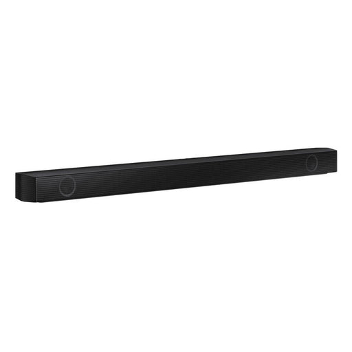 Samsung HW-B550 | Barre de son - 2.1 canaux - Avec caisson de graves sans fil - Série 500 - 410 W - Bluetooth - Noir-SONXPLUS Val-des-sources