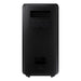 Samsung MX-ST40B | Haut-parleur portable puissant - Tour de son - Bluetooth - 160W - Bidirectionnels - Lumières à DEL - Connexion Bluetooth multiple - Noir-SONXPLUS Val-des-sources