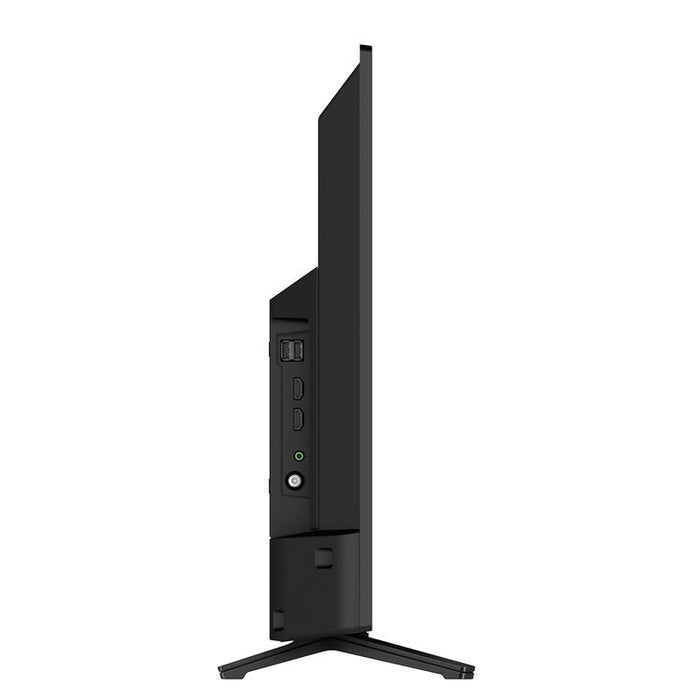 Sony KD32W830K | Téléviseur intelligent 32" - LCD - DEL - Série W830K - HD - HDR - Google TV - Noir-SONXPLUS Val-des-sources