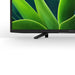 Sony KD32W830K | Téléviseur intelligent 32" - LCD - DEL - Série W830K - HD - HDR - Google TV - Noir-SONXPLUS Val-des-sources