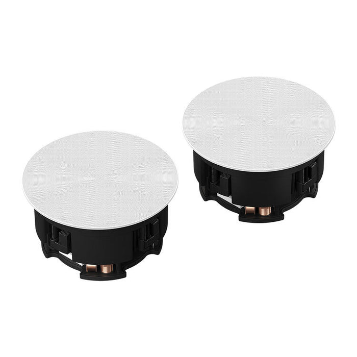 Sonos | Ensemble In-Ceiling - Amp avec 2 Haut-parleurs In-Ceiling 6" - Wi-Fi-SONXPLUS Val-des-sources