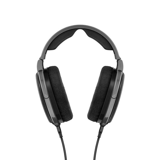 Sennheiser HD 650 | Écouteurs circum-auriculaires dynamique - Conception à dos ouvert - Pour Audiophile - Filaire - Câble OFC détachable - Noir-SONXPLUS Val-des-sources