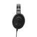 Sennheiser HD 650 | Écouteurs circum-auriculaires dynamique - Conception à dos ouvert - Pour Audiophile - Filaire - Câble OFC détachable - Noir-SONXPLUS Val-des-sources