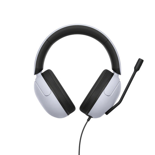 Sony MDRG300/W | Écouteurs circum-auriculaires INZONE H3 - Pour Gamer - Filaire - Blanc-SONXPLUS Val-des-sources