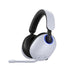 Sony WHG900N/W | Écouteurs circum-auriculaires INZONE H9 - Pour Gamer - Sans fil - Bluetooth - Suppression active du bruit - Blanc-SONXPLUS Val-des-sources