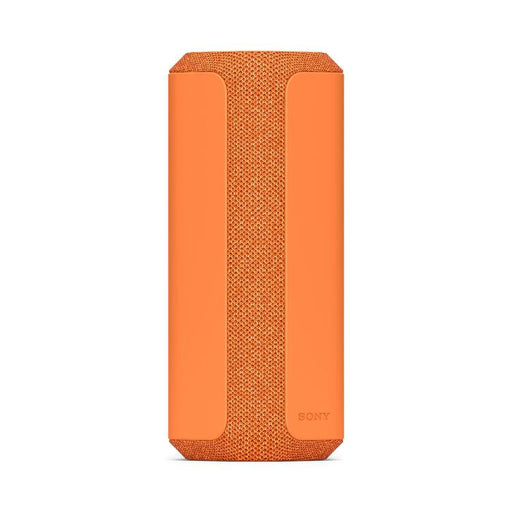 Sony SRSXE200 | Haut-parleur portatif - Sans fil - Bluetooth - Compact - Étanche - Orange-SONXPLUS Val-des-sources