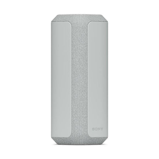 Sony SRS-XE300 | Haut-parleur portatif - Sans fil - Bluetooth - Compact - IP67 - Gris-SONXPLUS Val-des-sources