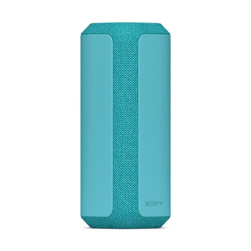 Sony SRS-XE300 | Haut-parleur portatif - Sans fil - Bluetooth - Compact - IP67 - Bleu-SONXPLUS Val-des-sources