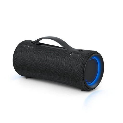 Sony SRS-XG300 | Haut-parleur portatif - Sans fil - Bluetooth - IP67 - Noir-SONXPLUS Val-des-sources