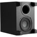 Polk Signa S4 | Barre de son 3.1.2 Certifié Dolby Atmos - Avec Caisson de graves sans fil - Bluetooth - Expérience de Cinéma Maison - Voice Adjust - Noir-SONXPLUS Val-des-sources