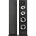 Polk Monitor XT70 | Haut-parleurs de plancher - Tour - Certifié Hi-Res Audio - Noir - Paire-SONXPLUS Val-des-sources