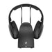 Sennheiser RS120W | Écouteurs sans fil supra-auriculaires - Pour Téléviseur - Ouvert - Stéréo - Noir-SONXPLUS Val-des-sources