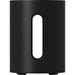 Sonos Sub Mini | Caisson de graves ”Sub” sans fil - Trueplay - Noir-SONXPLUS Val-des-sources