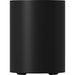 Sonos Sub Mini | Caisson de graves ”Sub” sans fil - Trueplay - Noir-SONXPLUS Val-des-sources