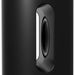 Sonos Sub Mini | Caisson de graves ”Sub” sans fil - Trueplay - Noir-SONXPLUS Val-des-sources