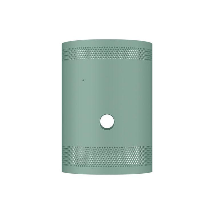 Samsung VG-SCLB00NS/ZA | The Freestyle Skin - Couvercle pour projecteur avec la base - Vert forêt-SONXPLUS Val-des-sources