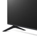 LG 55UQ7590PUB | Téléviseur intelligent 55" - UHD 4K - DEL - Série UQ7590 - HDR - Processeur IA a5 Gen5 4K - Noir-SONXPLUS Val-des-sources