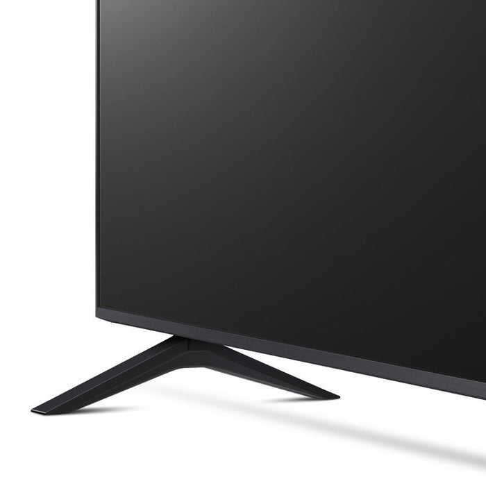 LG 65UQ7590PUB | Téléviseur intelligent 65" - UHD 4K - DEL - Série UQ7590 - HDR - Processeur IA a5 Gen5 4K - Noir-SONXPLUS Val-des-sources