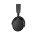 Sennheiser MOMENTUM 4 Wireless | Écouteurs supra-auriculaires - Sans fil - Réduction adaptative du bruit - Noir-SONXPLUS Val-des-sources