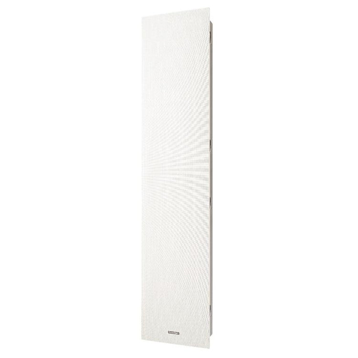 Paradigm CI Elite E7-LCR V2 | Haut-parleur encastré - Mural - SHOCK-MOUNT - Blanc - Surface prête à peindre - Unité-SONXPLUS Val-des-sources