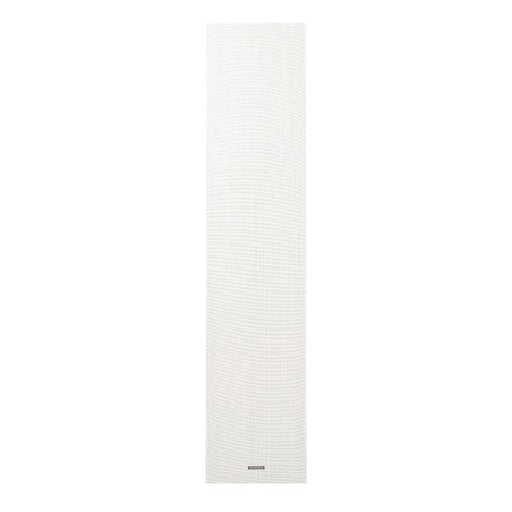 Paradigm CI Elite E5-LCR V2 | Haut-parleur encastré - Mural - SHOCK-MOUNT - Blanc - Surface prête à peindre - Unité-SONXPLUS Val-des-sources