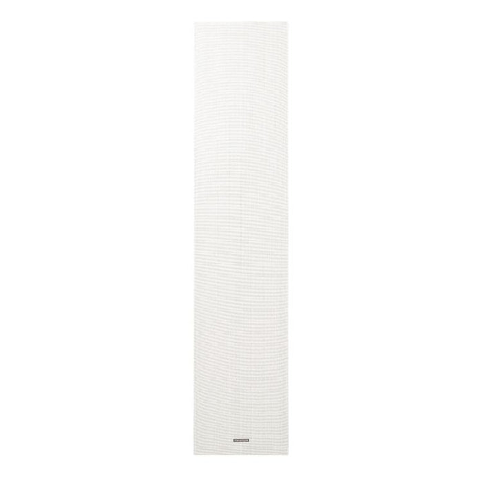 Paradigm CI Elite E5-LCR V2 | Haut-parleur encastré - Mural - SHOCK-MOUNT - Blanc - Surface prête à peindre - Unité-SONXPLUS Val-des-sources