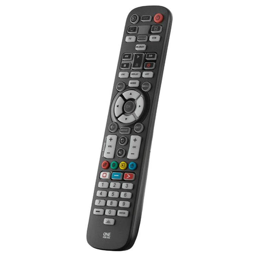 One for All URC3640R | Télécommande universelle pour téléviseur - Série Essential - Pour 4 appareils-SONXPLUS Val-des-sources