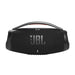 JBL Boombox 3 | Haut-parleur portable - Bluetooth - IP67 - 3 Voies - Noir-SONXPLUS Val-des-sources