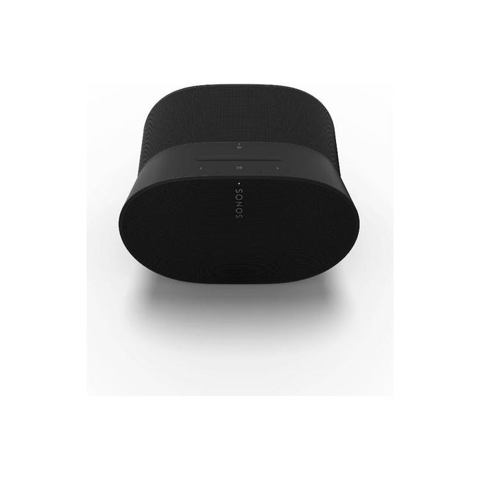 Sonos Era 300 | Haut-parleur intelligent haut de gamme - Noir-SONXPLUS Val-des-sources