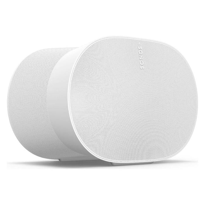 Sonos Era 300 | Haut-parleur intelligent haut de gamme - Blanc-SONXPLUS Val-des-sources