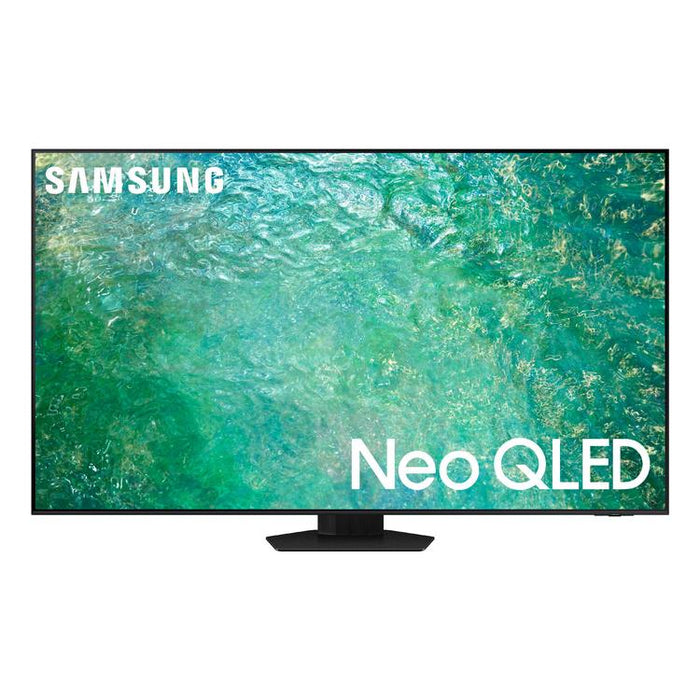 Samsung QN65QN85CAFXZC | Téléviseur intelligent 65" Série QN85C - Neo QLED - 4K - Neo Quantum HDR - Quantum Matrix avec Mini LED-SONXPLUS Val-des-sources