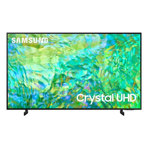 Samsung UN43CU8000FXZC | Téléviseur Intelligent DEL 43" - 4K Crystal UHD - Série CU8000 - HDR-SONXPLUS Val-des-sources