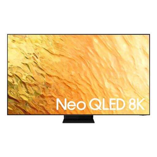 Samsung QN65QN800CFXZC | Téléviseur intelligent 65" Série QN800C - Neo QLED - 8K - Neo Quantum HDR 8K+ - Quantum Matrix Pro avec Mini LED-SONXPLUS Val-des-sources